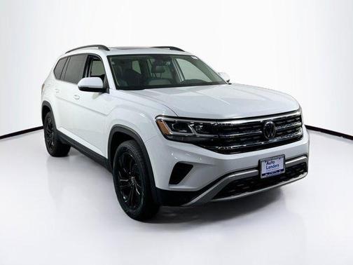 2023 Volkswagen Atlas 3.6L SE w/Technology