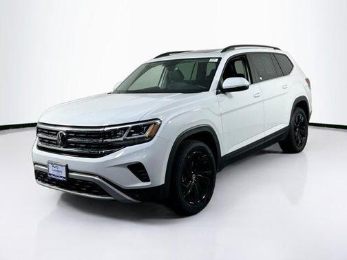 2023 Volkswagen Atlas 3.6L SE w/Technology