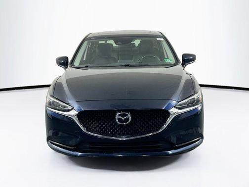 2018 Mazda Mazda6 Grand Touring