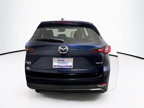 2023 Mazda CX-5 2.5 S Preferred Package