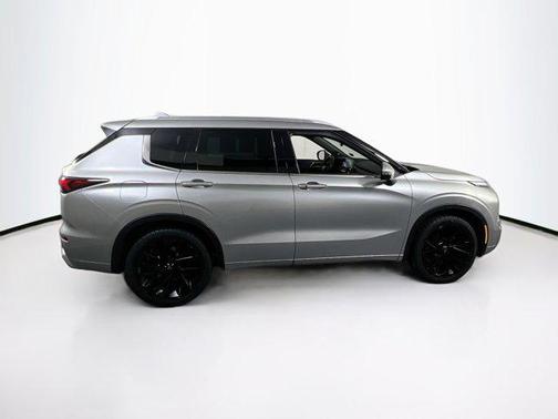 2022 Mitsubishi Outlander SEL 2.5 S-AWC