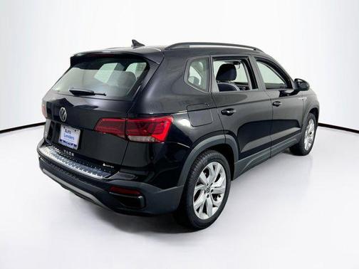 2023 Volkswagen Taos 1.5T S