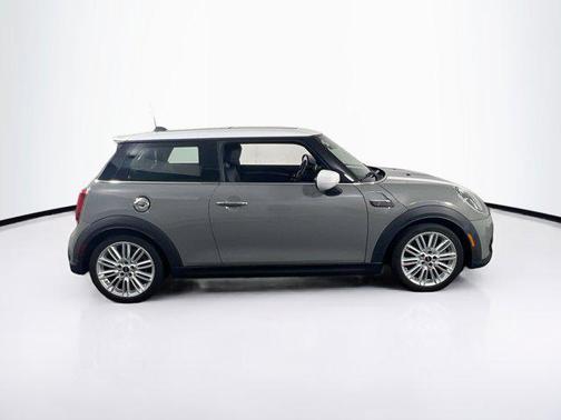 2022 MINI Hardtop Cooper S