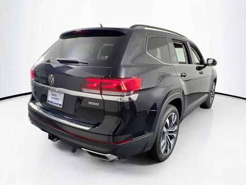 2022 Volkswagen Atlas 3.6L SE w/Technology