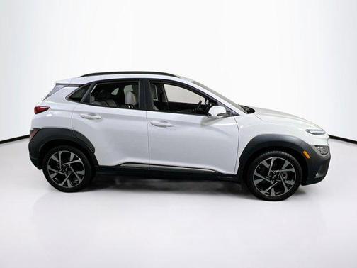 2023 Hyundai KONA Limited