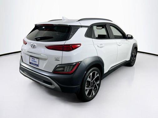 2023 Hyundai KONA Limited