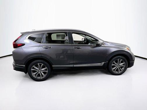 2022 Honda CR-V AWD Touring
