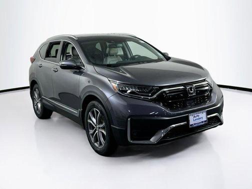 2022 Honda CR-V AWD Touring