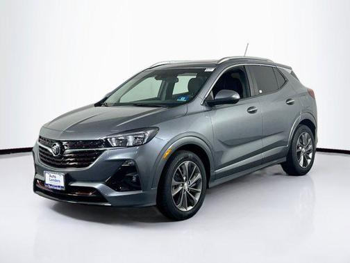 2020 Buick Encore GX Preferred