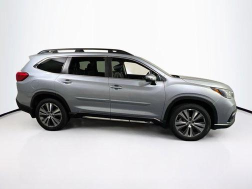 2022 Subaru Ascent Limited 7-Passenger