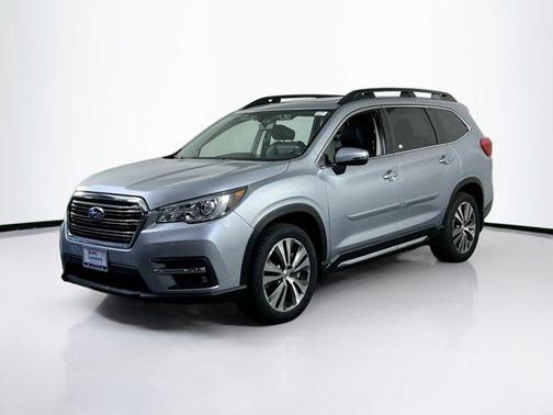 2022 Subaru Ascent Limited 7-Passenger