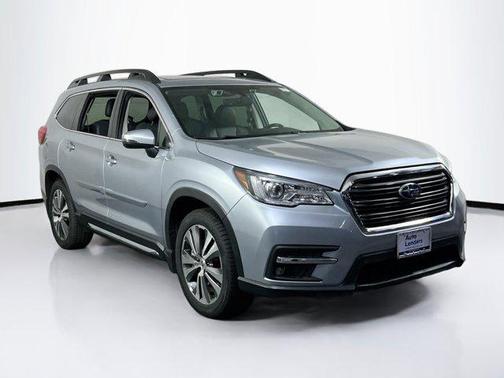 2022 Subaru Ascent Limited 7-Passenger