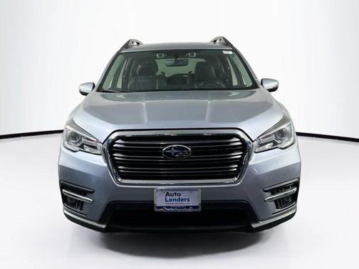 2022 Subaru Ascent Limited 7-Passenger