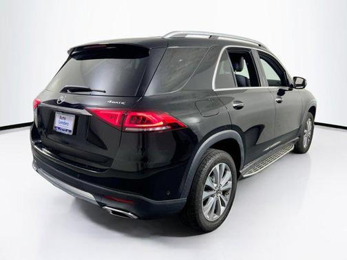 2021 Mercedes-Benz GLE 350 4MATIC