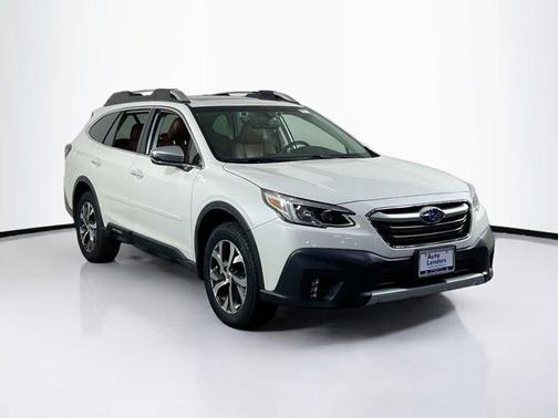 2022 Subaru Outback Touring XT