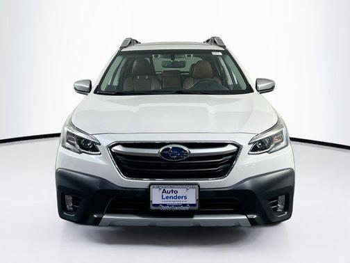 2022 Subaru Outback Touring XT