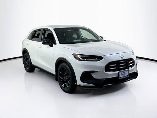 2024 Honda HR-V AWD Sport