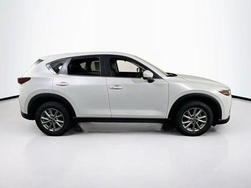2023 Mazda CX-5 2.5 S Preferred
