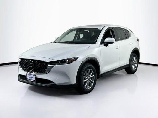 2023 Mazda CX-5 2.5 S Preferred