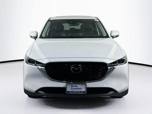 2023 Mazda CX-5 2.5 S Preferred