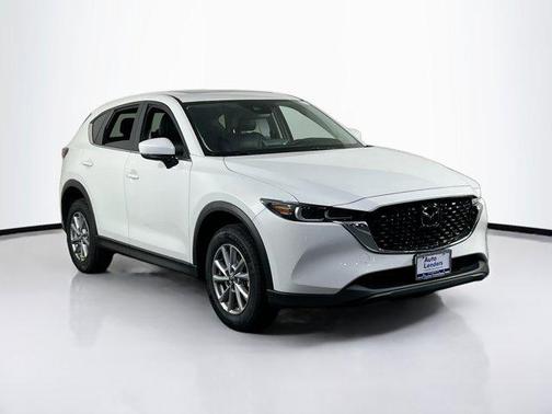 2023 Mazda CX-5 2.5 S Preferred