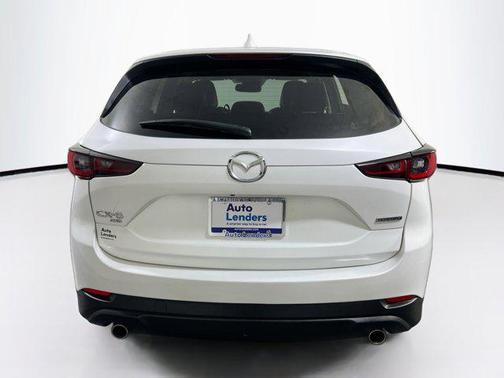 2023 Mazda CX-5 2.5 S Preferred