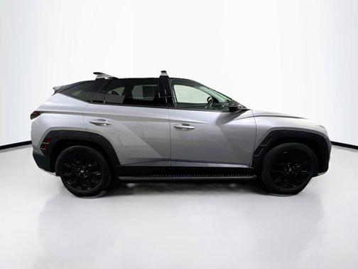 2023 Hyundai TUCSON XRT