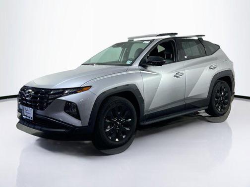 2023 Hyundai TUCSON XRT