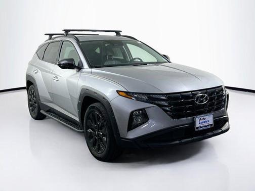 2023 Hyundai TUCSON XRT