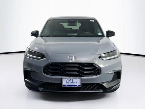 2023 Honda HR-V AWD Sport