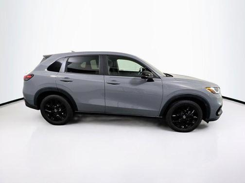 2023 Honda HR-V AWD Sport