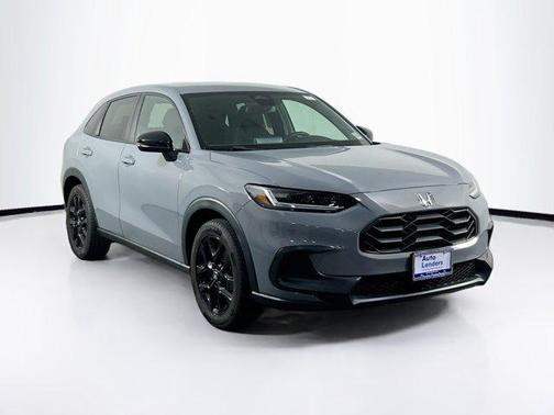 2023 Honda HR-V AWD Sport