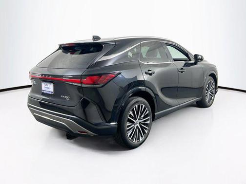 Caviar 2023 Lexus RX 350 Premium Plus