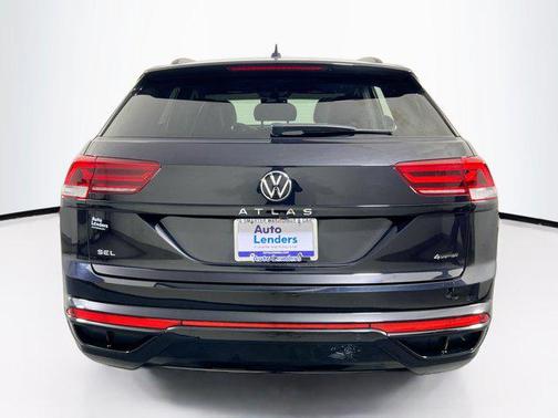 2023 Volkswagen Atlas Cross Sport 2.0T SEL