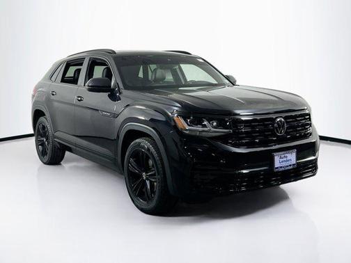 2023 Volkswagen Atlas Cross Sport 2.0T SEL