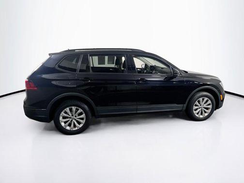 2020 Volkswagen Tiguan 2.0T S