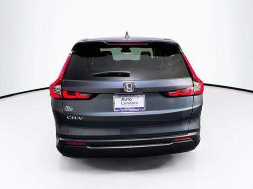 2023 Honda CR-V EX AWD