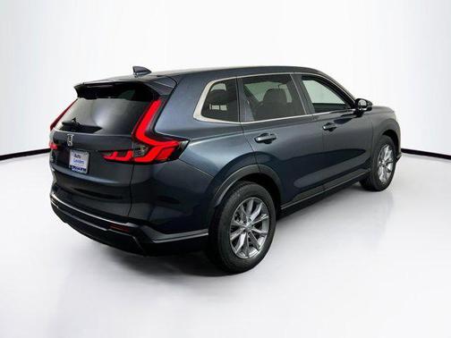 2023 Honda CR-V EX AWD