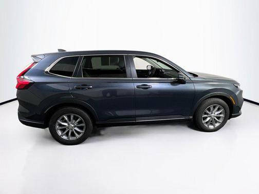 2023 Honda CR-V EX AWD