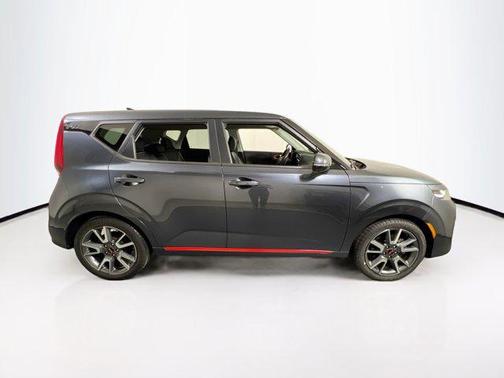 2020 Kia Soul GT-Line Turbo