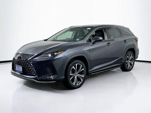 2022 Lexus RX 350L Base