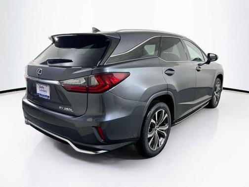 2022 Lexus RX 350L Base