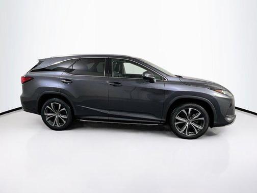2022 Lexus RX 350L Base