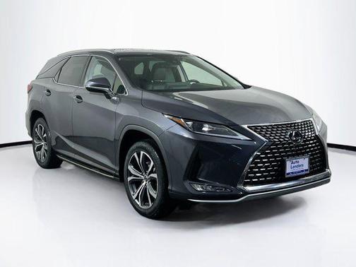2022 Lexus RX 350L Base