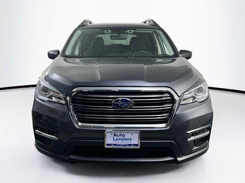 2022 Subaru Ascent Premium 8-Passenger
