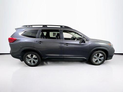 2022 Subaru Ascent Premium 8-Passenger