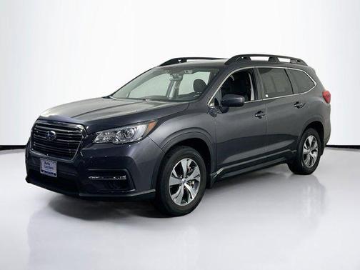 2022 Subaru Ascent Premium 8-Passenger