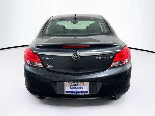 2013 Buick Regal Turbo - Premium 1