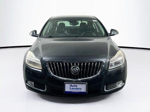 2013 Buick Regal Turbo - Premium 1