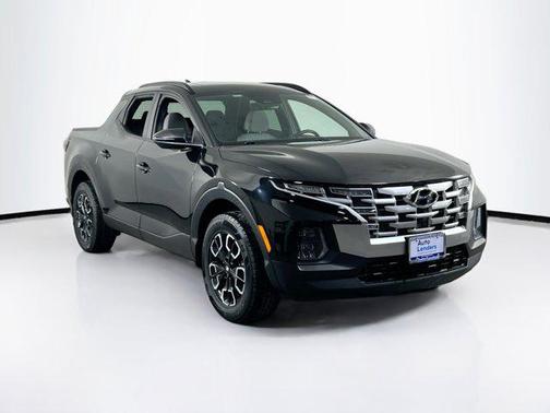 2023 Hyundai SANTA CRUZ SEL Premium